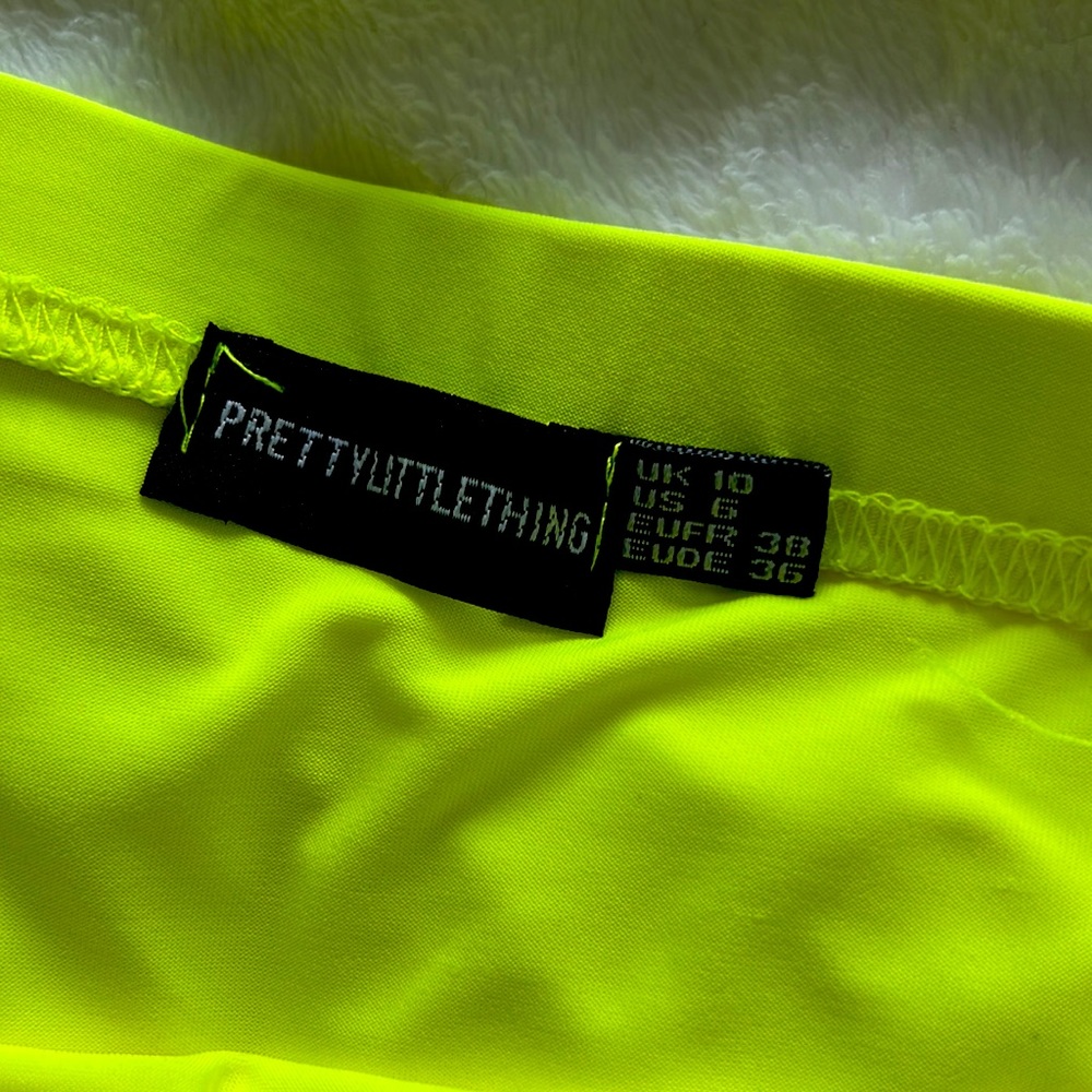 Plt Neon Matching Set - image 2
